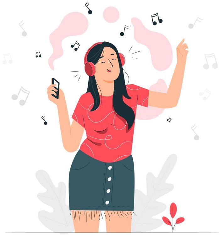Rima is playing music. Trace the path of sound of music. Name the nerve that carries the impulse of sound to brain. Practice Test ICSE Biology Class 10.