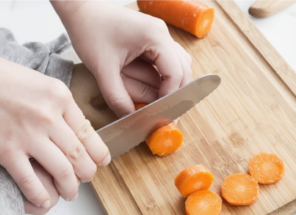 Ravi cuts his finger while chopping vegetables. The bleeding from the injury did not stop immediately. What kind of genetic disorder is he suffering from? ICSE 2025 Biology Solved Question Paper.