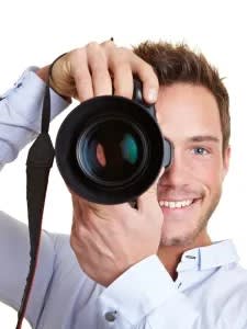 Viplav is a photographer. He finds that his vision gets blurred. This happens when he goes from taking pictures of faraway objects to reading text on his camera screen. He recalls learning about certain defects of the eyes during his school days. ICSE 2025 Biology Solved Question Paper.