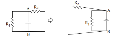 parallel in both the circuits.ICSE 2025 Physics Solved Question Paper.