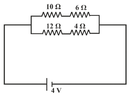 Study the diagram. ICSE 2024 Physics Solved Question Paper.