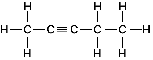 Give IUPAC name for the following organic compounds: ICSE 2026 Chemistry Solved Question Paper.