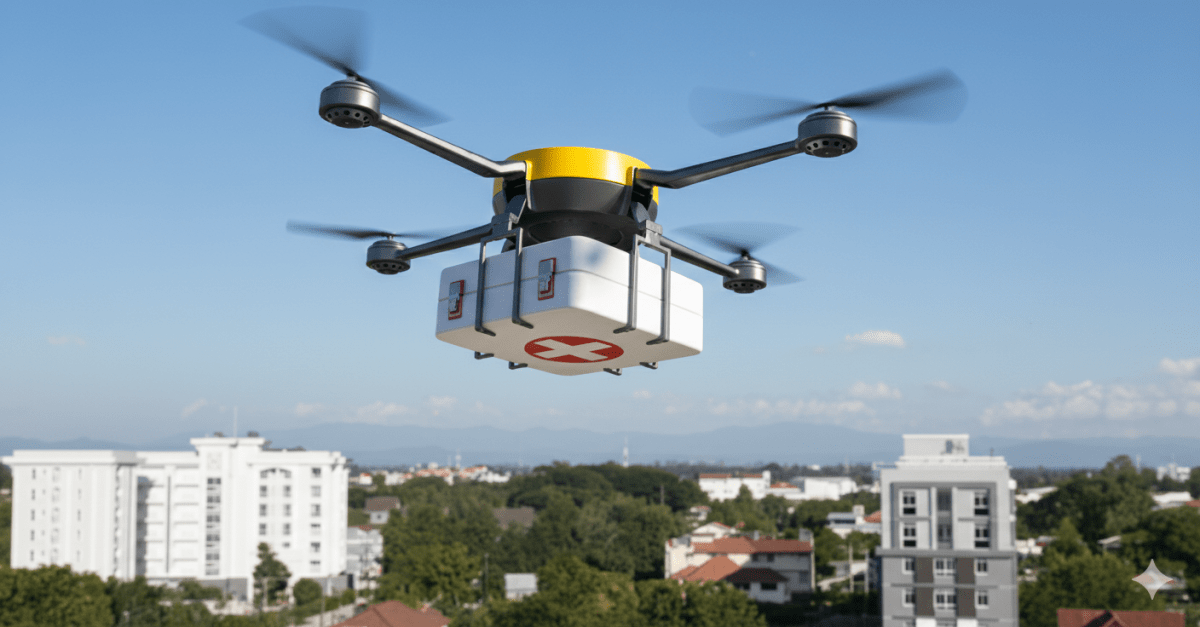 Study the image given below.ICSE 2025 Robotics & Artificial Intelligence Solved Question Paper.