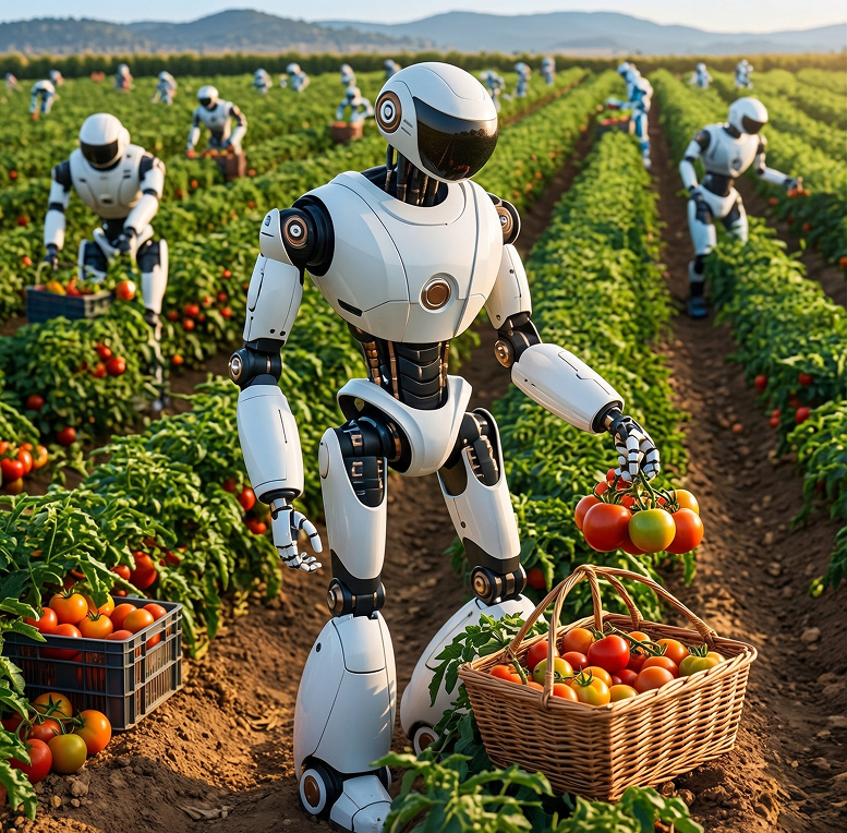 Study the image given below.ICSE 2026 Robotics & Artificial Intelligence Solved Question Paper.