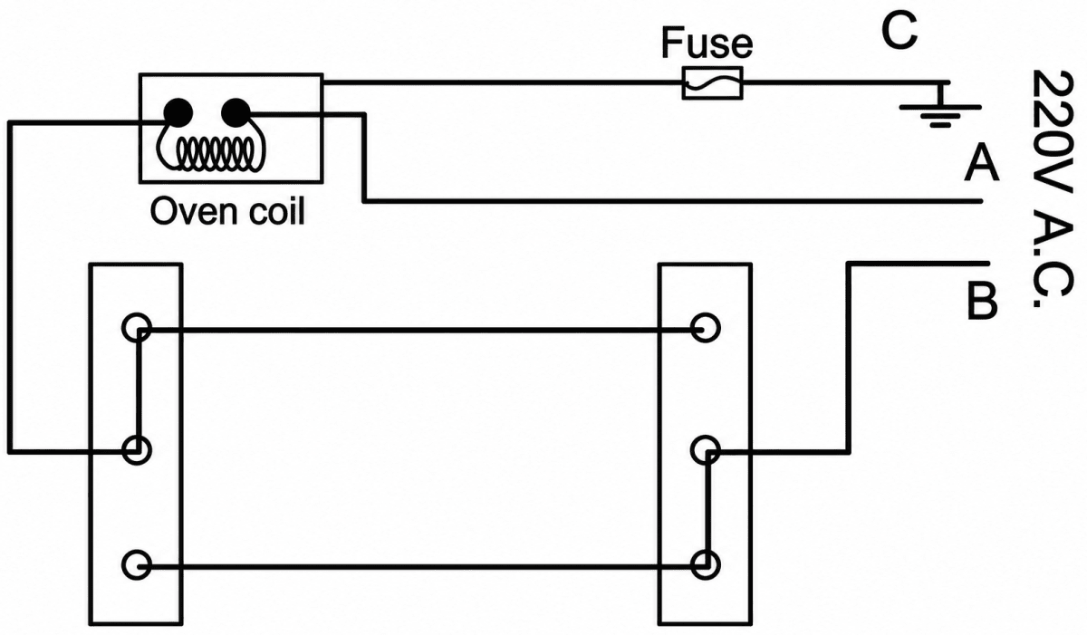 Question 8(iii). Improvent Board Paper 2026, ICSE 2026 Improvent Physics Solved Question Paper.