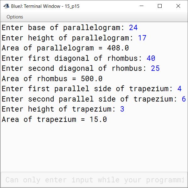 write-a-class-with-the-name-area-using-function-overloading-that