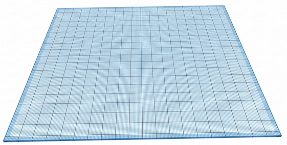Which of the following components of Tinkercad is depicted in this image?. Visualisation, Design and Creation of Components, APC ICSE Robotics & Artificial Intelligence Solutions Class 10.