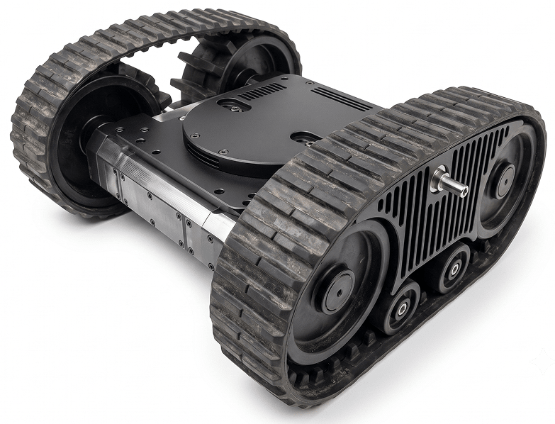 Which of the following does the given image depict.Integrating Robots as a System, APC ICSE Robotics & Artificial Intelligence Solutions Class 10.