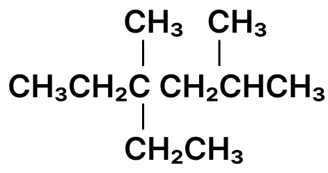 Write the IUPAC name of. Organic Chemistrhy, Concise Chemistry Solutions ICSE Class 10