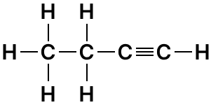 Draw the structural formula of pentanal. Model Paper 2, Concise Chemistry Solutions ICSE Class 10