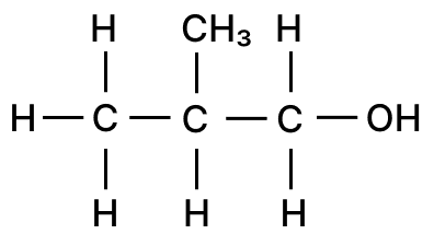 Give the IUPAC name of the following organic compound: Chemistry Competency Focused Practice Questions