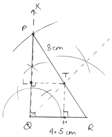 Right Angled Triangle (Definition, Properties, Formulas)