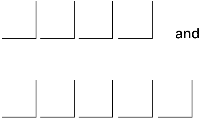 In the following pattern, draw the next two figures. Mathematics Solutions ICSE Class 7.