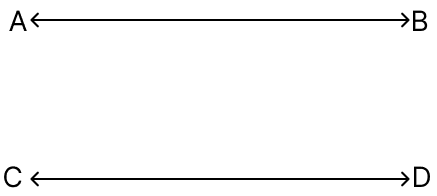 Under what condition will two straight lines in the same plane have:. Fundamental Concepts, Mathematics Solutions ICSE Class 6.