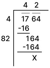 Find the square root of 1764/2809. Squares and Square Roots, Concise Mathematics Solutions ICSE Class 8.
