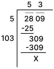 Find the square root of 1764/2809. Squares and Square Roots, Concise Mathematics Solutions ICSE Class 8.