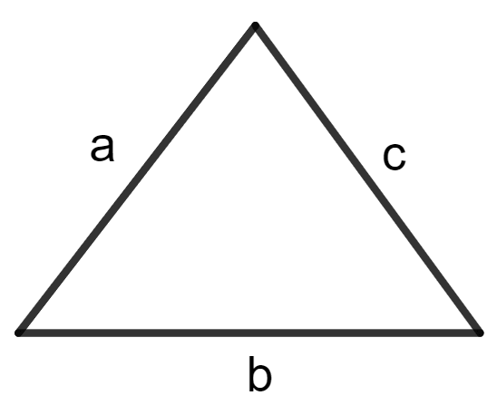 Each side of a triangle is doubled, the ratio of areas of the original triangle to the new (resulting) triangle is : Area of a Trapezium and a Polygon, Concise Mathematics Solutions ICSE Class 8.