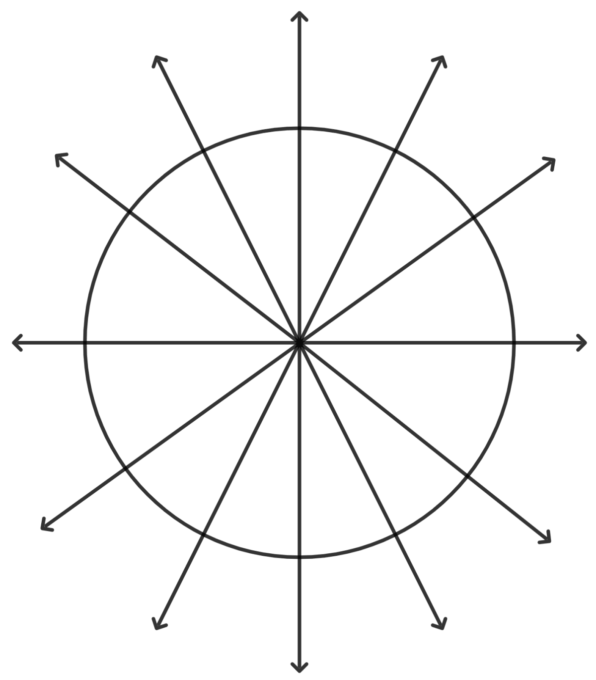 The letter O has only two lines of symmetry. Symmetry, Concise Mathematics Solutions ICSE Class 8.