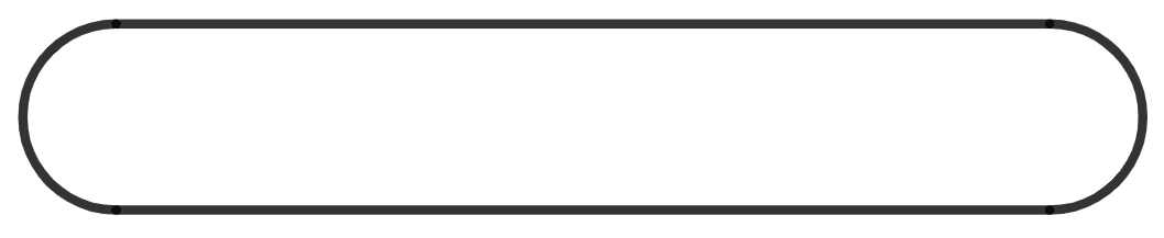 The figure has no line of symmetry. Symmetry, Concise Mathematics Solutions ICSE Class 8.