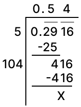 Find the square root of 0.2916. Squares and Square Roots, Concise Mathematics Solutions ICSE Class 8.