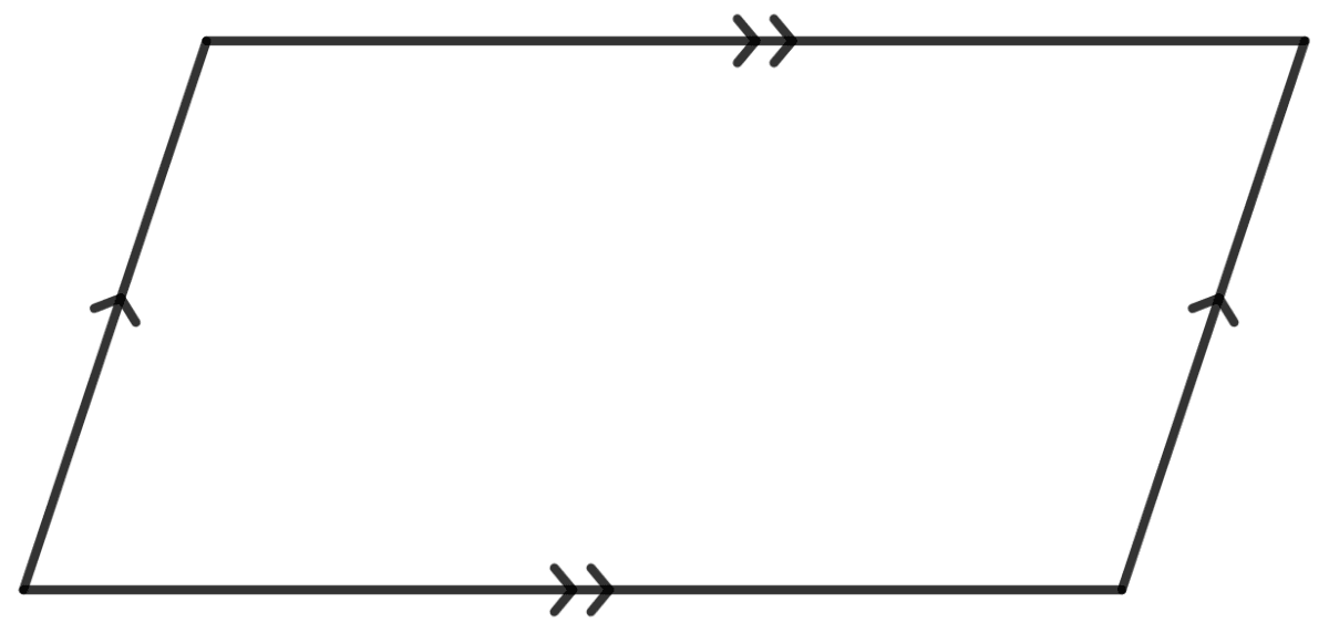 If possible, draw the largest number of lines of symmetry in each case : Symmetry, Concise Mathematics Solutions ICSE Class 8.