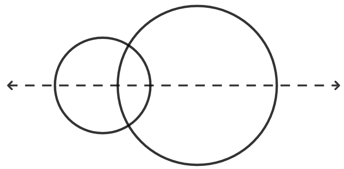 Examine each of the following figures, carefully, and then draw line(s) of symmetry if possible : Symmetry, Concise Mathematics Solutions ICSE Class 8.