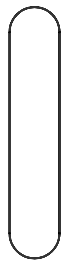 Examine each of the following figures, carefully, and then draw line(s) of symmetry if possible : Symmetry, Concise Mathematics Solutions ICSE Class 8.