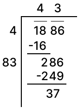 For each of the following, find the least number that must be subtracted so that the resulting number is a perfect square. Squares and Square Roots, Concise Mathematics Solutions ICSE Class 8.