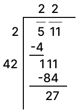 For each of the following, find the least number that must be added so that the resulting number is a perfect square. Squares and Square Roots, Concise Mathematics Solutions ICSE Class 8.