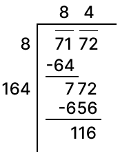 For each of the following, find the least number that must be added so that the resulting number is a perfect square. Squares and Square Roots, Concise Mathematics Solutions ICSE Class 8.