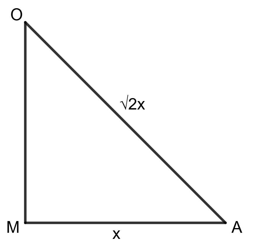 If cos A = 1/2 and sin B = 3/2, the value of tan B - tan A1 + tan A tan B is : Trigonometrical Ratios, Concise Mathematics Solutions ICSE Class 9.