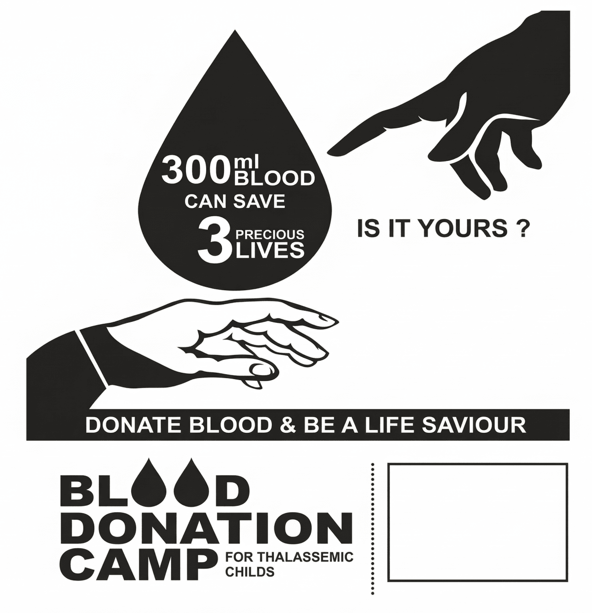 In the year 2024-25 period, India collected approximately 1.46 crore (14.6 million) units of blood, which was about 15% more than the previous year. This volume is roughly equal to the estimated annual national requirement, indicating progress toward meeting demand. The Indian Red Cross Society (IRCS) typically collects around 30,000 units per year as per the report in 2024-25. Compound Interest (Stage 2) [Applications], Concise Mathematics Solutions ICSE Class 9.