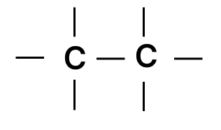 Which of the following chains of hydrocarbons undergoes two steps of reactions to become saturated? Chemistry Competency Focused Practice Questions Class 10 Solutions.