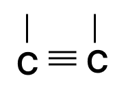 Which of the following chains of hydrocarbons undergoes two steps of reactions to become saturated? Chemistry Competency Focused Practice Questions Class 10 Solutions.
