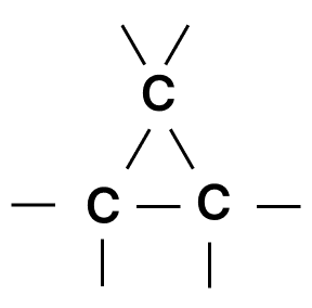 Which of the following chains of hydrocarbons undergoes two steps of reactions to become saturated? Chemistry Competency Focused Practice Questions Class 10 Solutions.