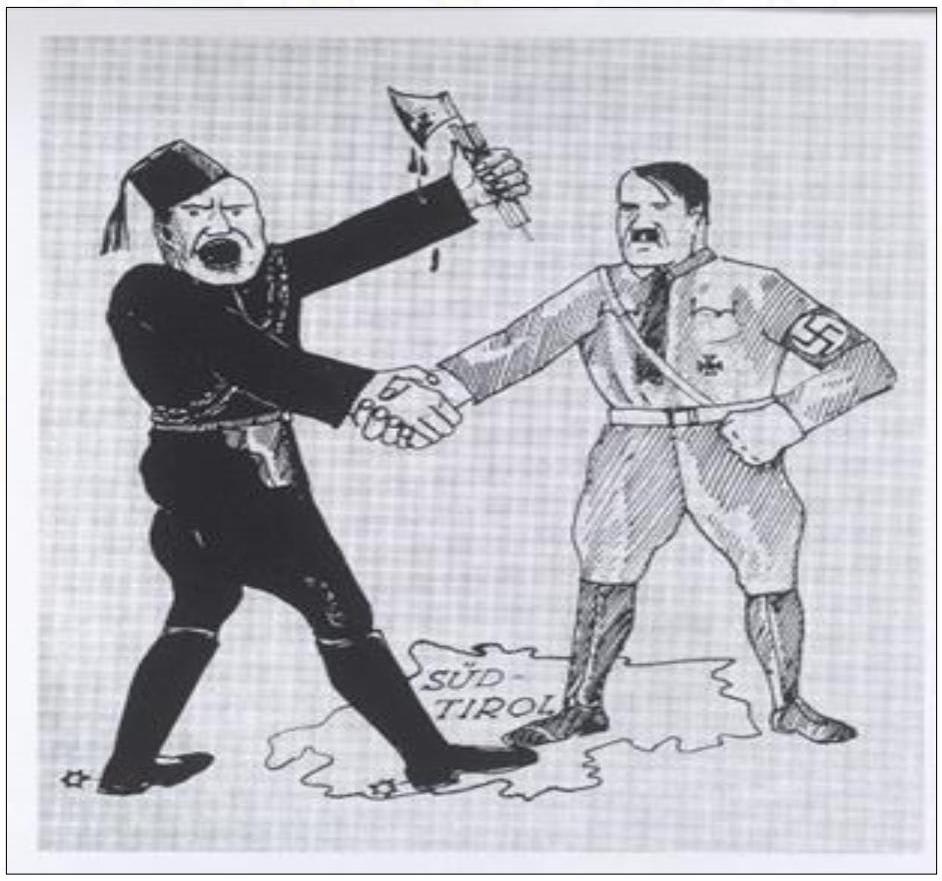 Mention the similarities in the ideologies of the dictators depicted in the below picture. Competency Focused Practice Questions History and Civics Solutions ICSE Class 10.