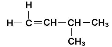Draw the chain Isomer for the following organic compound. Competency Focused Practice Questions