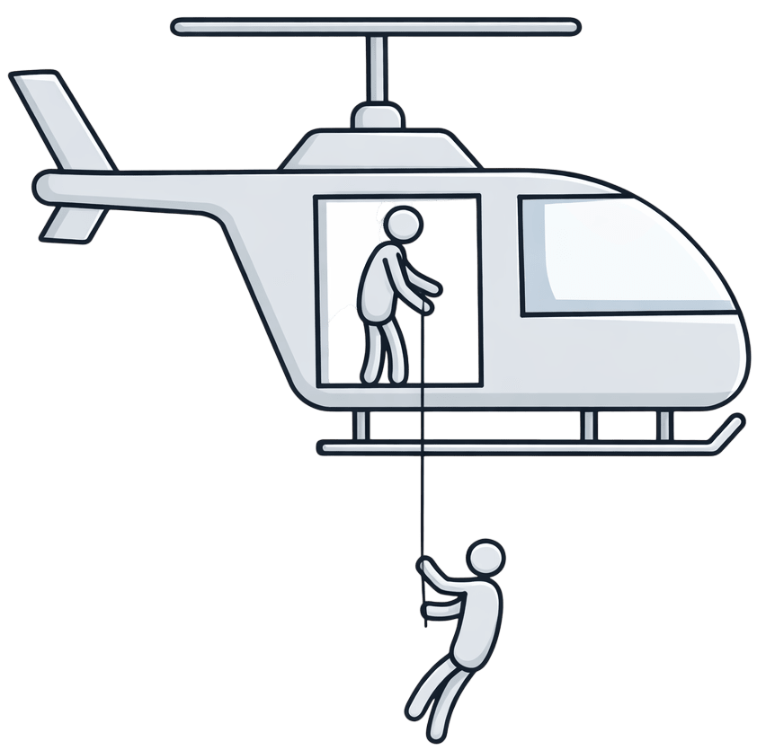 A steering wheel of diameter 0.5m is rotated anti-clockwise by applying two forces each of magnitude 5N. Draw a diagram to show the application of forces and calculate the moment of forces applied. Force, Concise Physics Solutions ICSE Class 10.