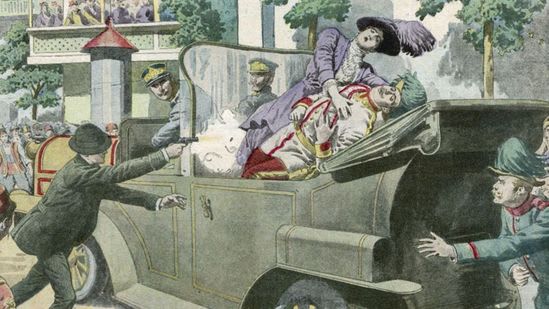 Look at the picture given and answer the following questions:,ICSE 2025 History Solved Question Paper..