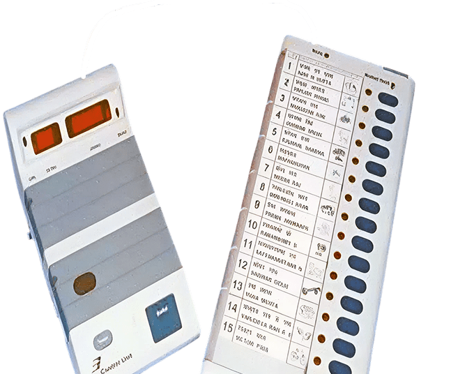 Which of the following aspects is being depicted by the given picture? The Union Legislature, DN Kundra History and Civics Goyal Brothers Solutions ICSE Class 8.