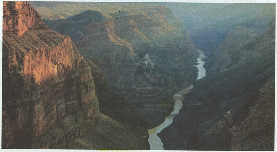 Picture-based Questions. Identify the feature shown in the picture. 2. In which course of a river does it form? 3. What is the speed of the river during this course? 4. Name another river feature formed during this course of the river. Frank Middle School Geography Solutions ICSE Class 6.