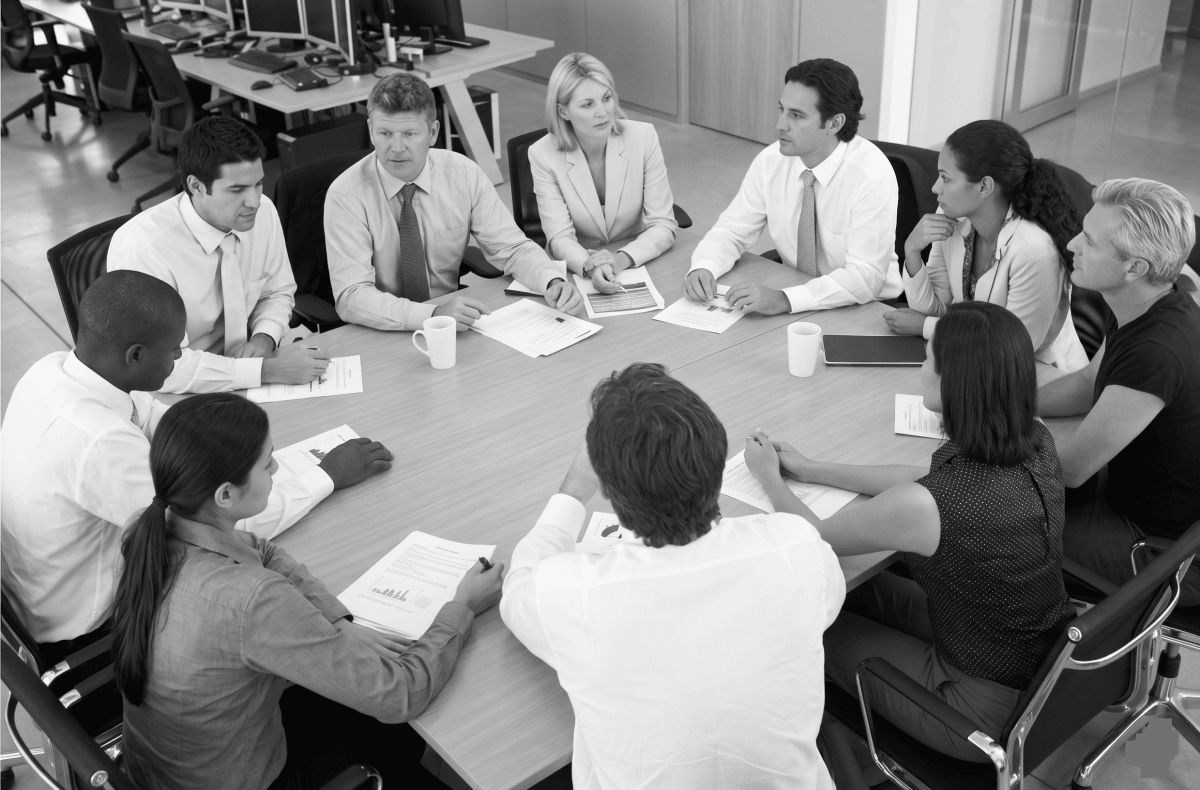 Observe the image and identify the step of selection. Recruitment, Selection & Training, ICSE Commercial Applications CB Gupta Goyal Brothers Solutions Class 10.