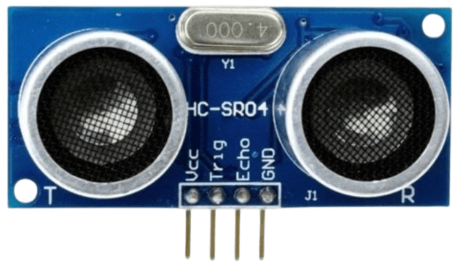 Below image is representing. Components of Visualisation, Design, and Creation of Components, KIPS ICSE Robotics & Artificial Intelligence Solutions Class 9.