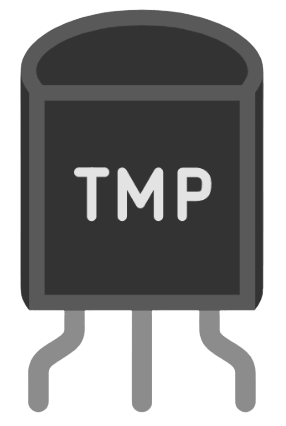 Below image is representing a Components of Visualisation, Design, and Creation of Components, KIPS ICSE Robotics & Artificial Intelligence Solutions Class 9.