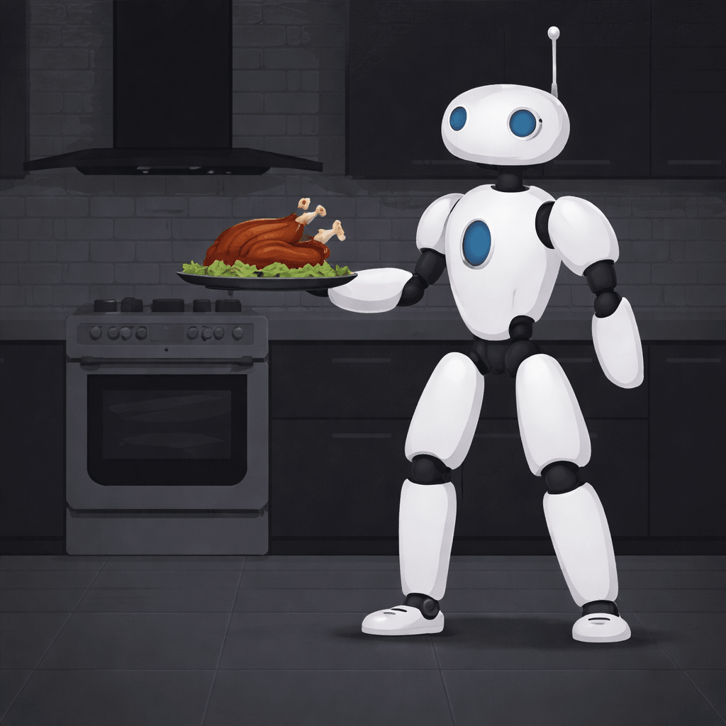 Today, robots are becoming increasingly prevalent in our daily lives. Some of the tasks that robots can do are shown here. Introduction to Robotics, KIPS ICSE Robotics & Artificial Intelligence Solutions Class 9.