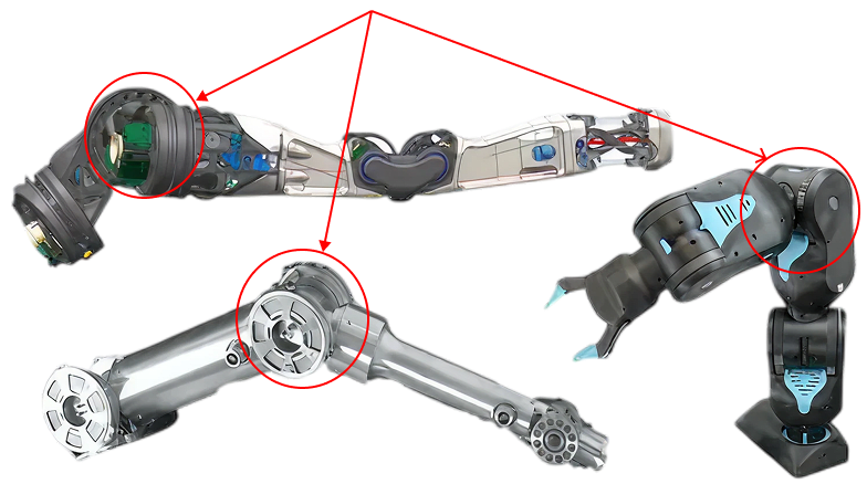 Based on the following picture, answer the given questions. Sample Paper, KIPS ICSE Robotics & Artificial Intelligence Solutions Class 9.