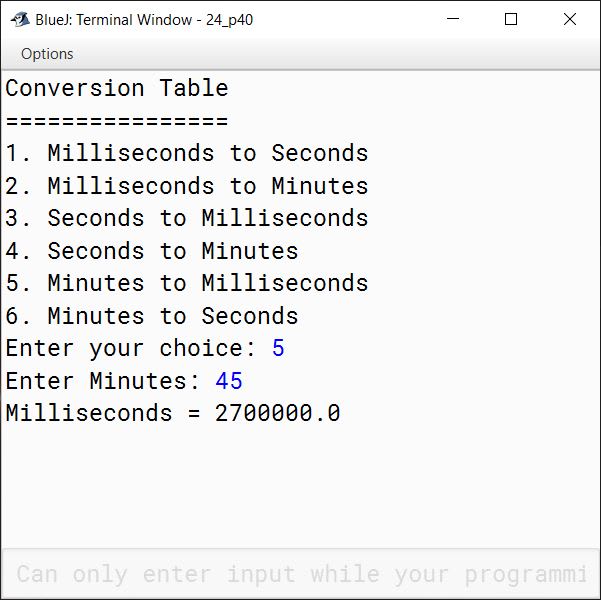 write-a-menu-driven-program-to-display-the-following-menu-conversion