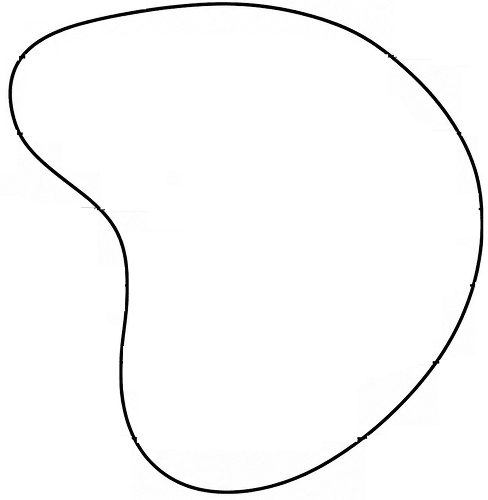 Draw rough diagrams to illustrate the following: Basic Geometrical Concepts, ML Aggarwal Understanding Mathematics Solutions ICSE Class 6.