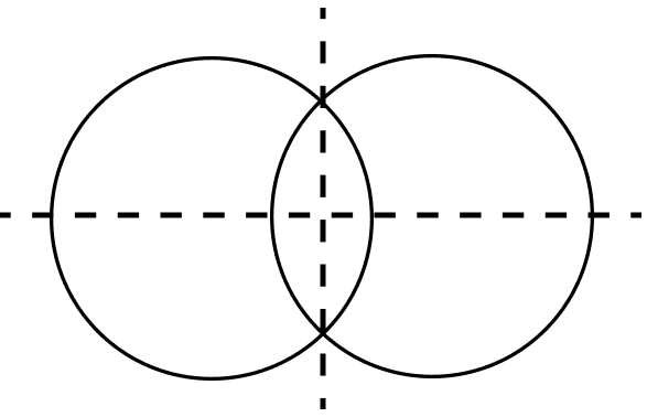 Draw the line (or lines) of symmetry, if any, of the following figures/pictures and count their number. Symmetry, ML Aggarwal Understanding Mathematics Solutions ICSE Class 6.
