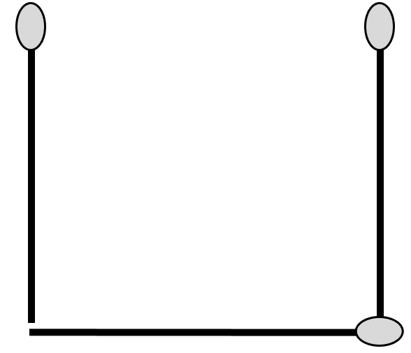 Find the rule which gives the number of matchsticks required to make the following matchstick patterns. Use a variable (literal) to write the rule. Algebra, ML Aggarwal Understanding Mathematics Solutions ICSE Class 6.